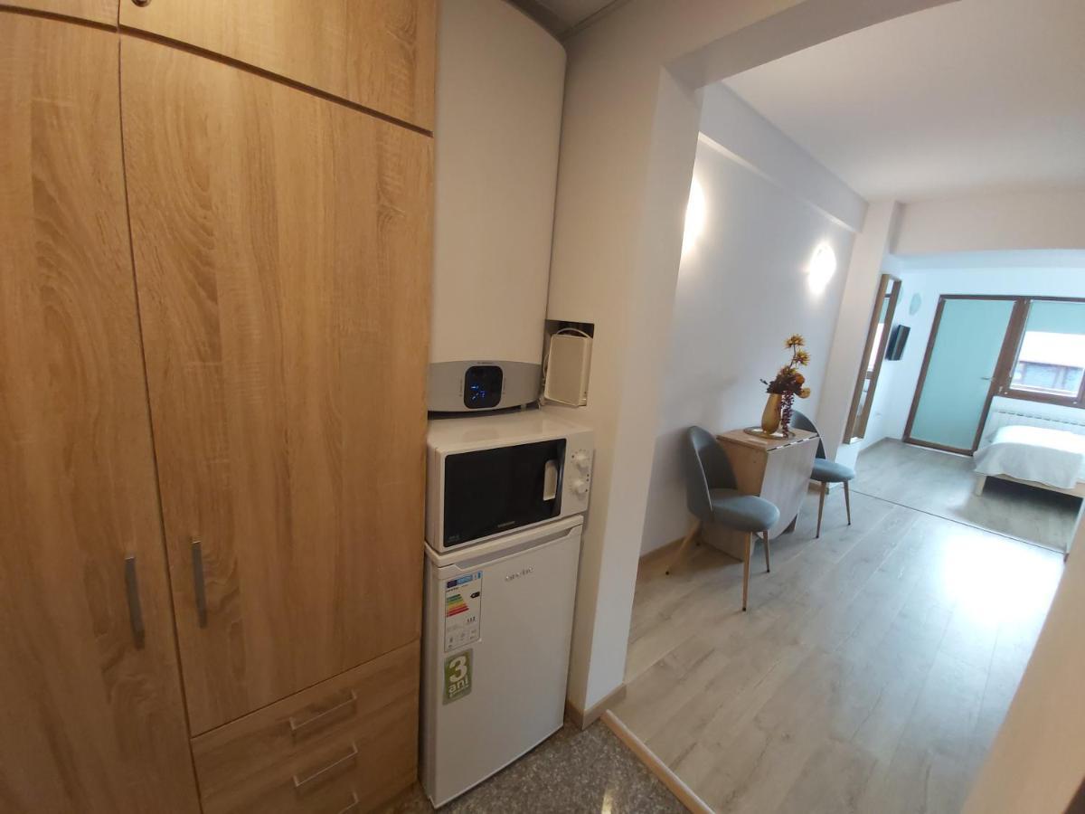 Studio Montana Poiana Brasov Extérieur photo