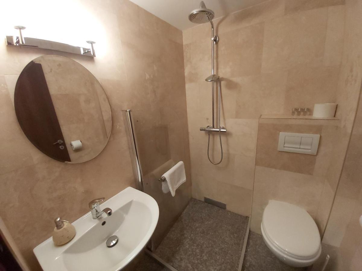 Studio Montana Poiana Brasov Extérieur photo