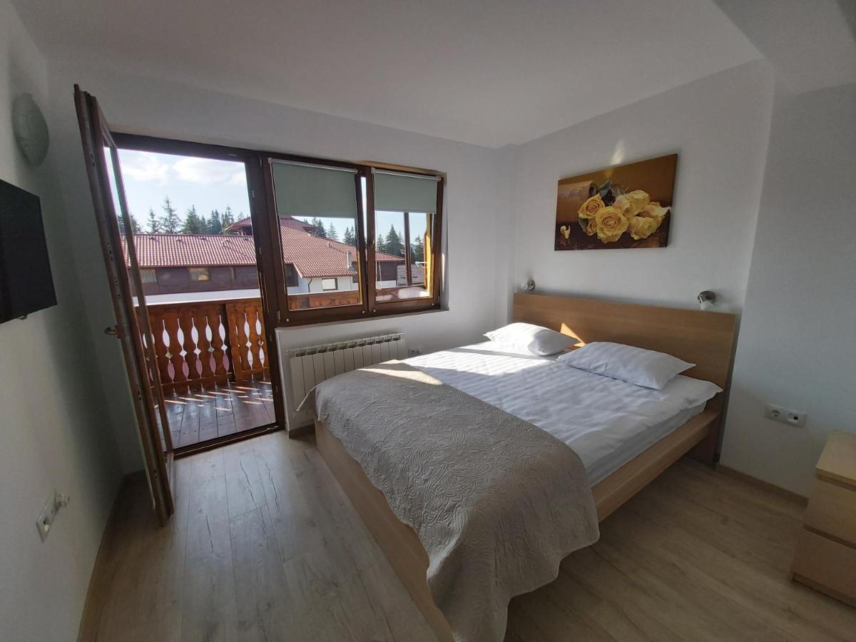 Studio Montana Poiana Brasov Extérieur photo
