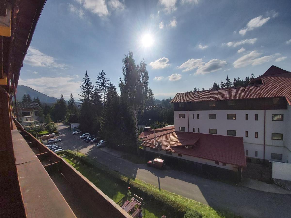 Studio Montana Poiana Brasov Extérieur photo