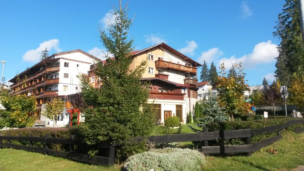 Studio Montana Poiana Brasov Extérieur photo