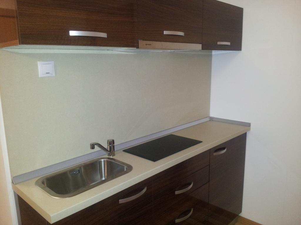 Studio Montana Poiana Brasov Chambre photo