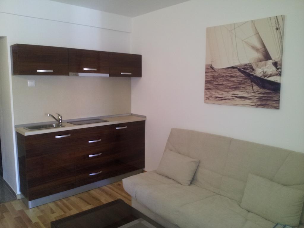 Studio Montana Poiana Brasov Chambre photo