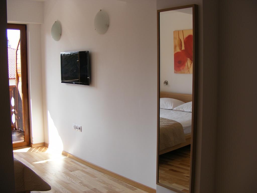 Studio Montana Poiana Brasov Chambre photo
