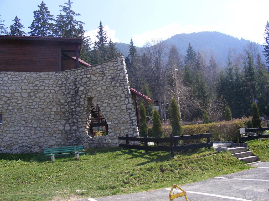 Studio Montana Poiana Brasov Extérieur photo