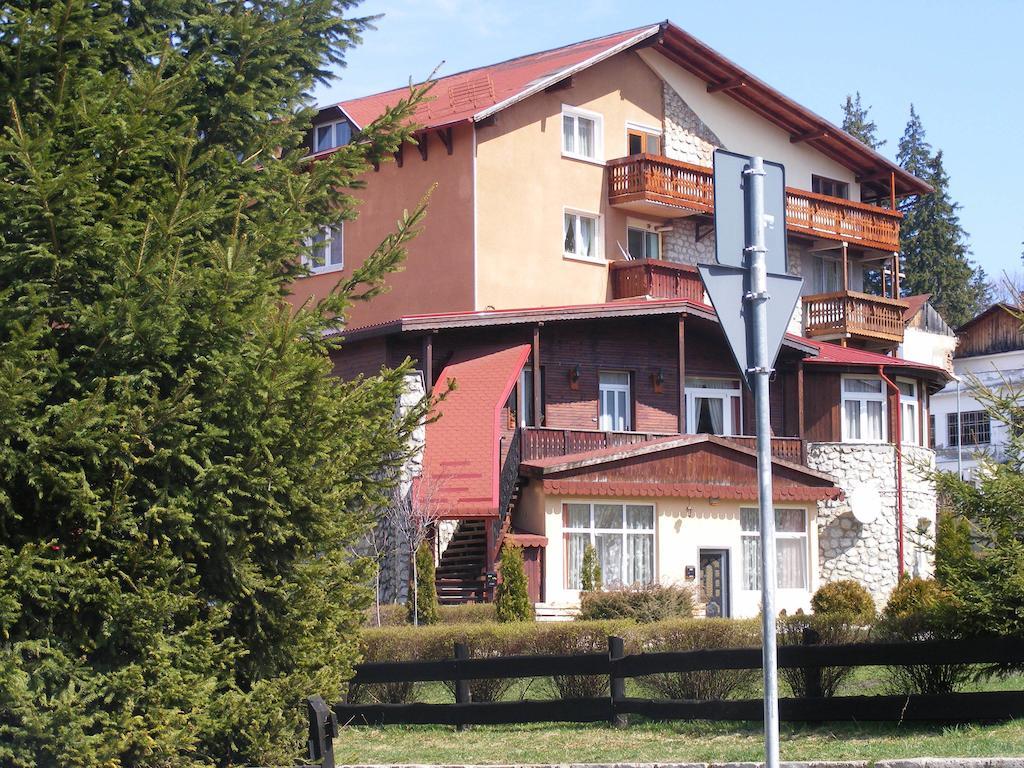 Studio Montana Poiana Brasov Extérieur photo