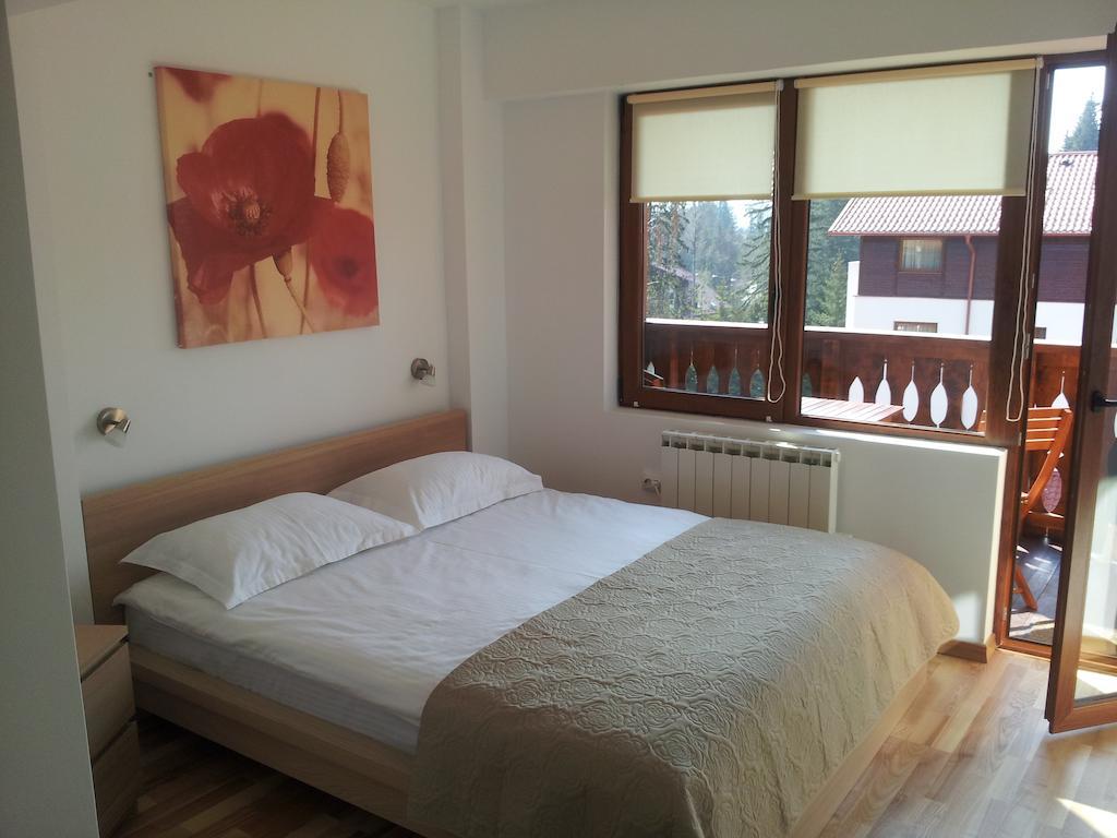 Studio Montana Poiana Brasov Extérieur photo