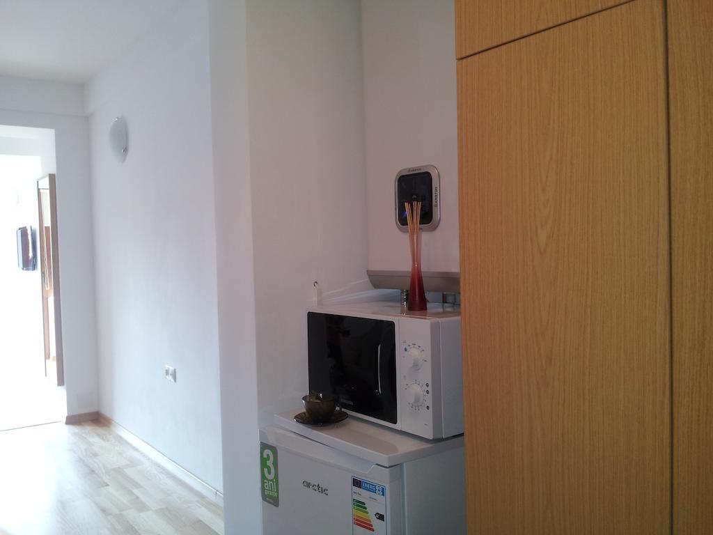 Studio Montana Poiana Brasov Extérieur photo