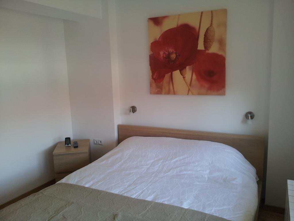 Studio Montana Poiana Brasov Chambre photo