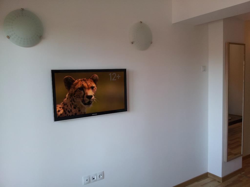 Studio Montana Poiana Brasov Chambre photo