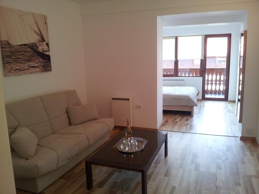 Studio Montana Poiana Brasov Extérieur photo
