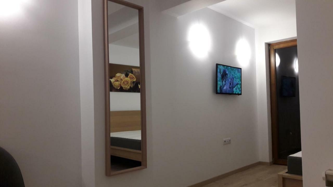 Studio Montana Poiana Brasov Extérieur photo